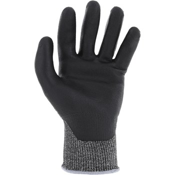Mechanix Wear SpeedKnit C3 Work Gloves S2DE-58-500, Size Small