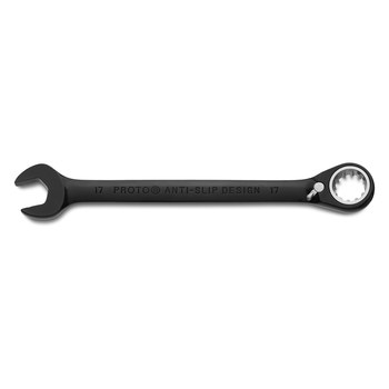 Proto JSCVM18 Combination Reversible Ratcheting Wrench