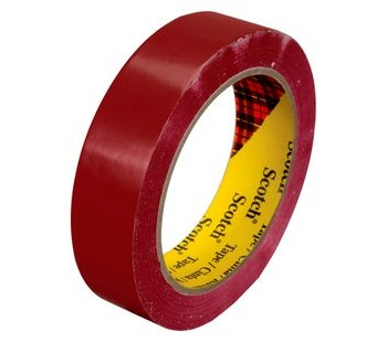 Picture of 3M Scotch 660 Packaging Tape 74946 (Main product image)