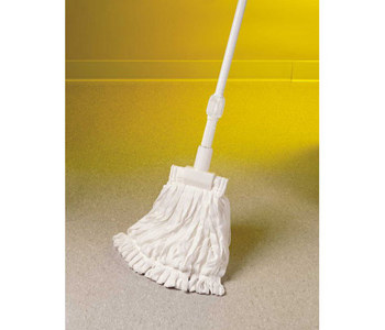 Picture of ITW Texwipe TX7106 BetaMop II Polyester Wet Mop (Main product image)