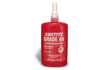Picture of Loctite 087 Threadlocker (Main product image)