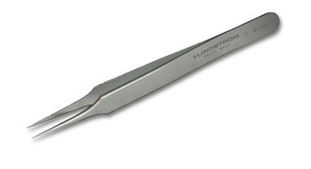 Picture of Lindstrom 4.33 in Utility Tweezers TL 4-NC (Main product image)