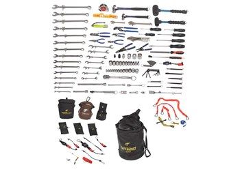 Picture of Williams Tools @ Height Service Tool Kit JHWWSC116TH (Main product image)