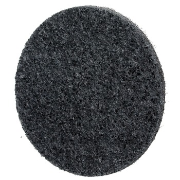 3M Scotch-Brite TR Quick Change Surface Conditioning Disc 67192 - 4 in - Precision Shaped Ceramic - 80+ - Extra Coarse