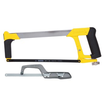 Stanley High Tension Hacksaw Mini Hacksaw Set 20 036M RSHughes