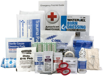 Picture of First Aid Only First Aid Refill (Main product image)