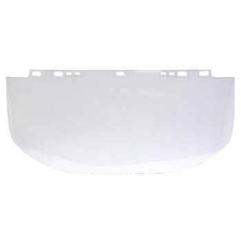 Picture of Jackson Safety F30 Clear Acetate Face Shield Window (Main product image)