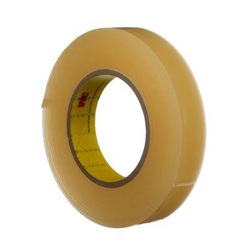 3M 8562 Transparent Aerospace Tape - 1 in Width x 36 yd Length - 8 mil Thick - 83907