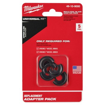 Milwaukee Oscillating Multi-Tool Adjustable Depth Stop 49-10-9000