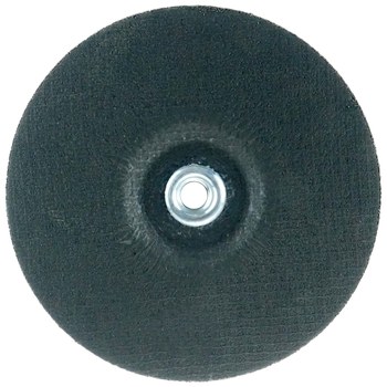 Weiler Tiger Aluminum Cut & Grind Wheel 58222 - 7 in - A/O Aluminum Oxide AO - 30 - T