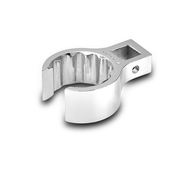 Proto J5340FL Flare Nut Crowfoot Wrench, 1 1/4 in | RSHughes.com