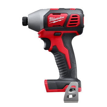 まい Milwaukee M18 Impact Driver, 2656-20 | RSHughes.com