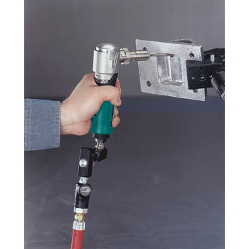 Dynabrade Dynadie III Reciprocating Filer - 0.2 hp - 12250