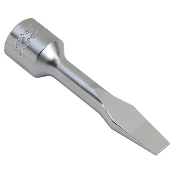 Proto J5240A Slotted 5/16 in Impact Socket - 3/8 in Drive - 05389