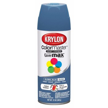 Picture of Krylon ColorMaster K05354607 Spray Paint (Main product image)