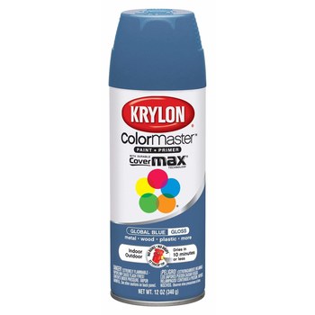 Picture of Krylon Industrial ColorMaster K05354607 Spray Paint (Main product image)