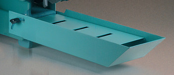 Picture of Dynabrade Vacuum Scoop Assembly 64932 (Main product image)