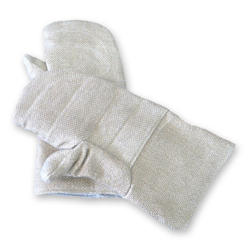 Chicago Protective Apparel Heat-Resistant Mitt 184-ZP-14
