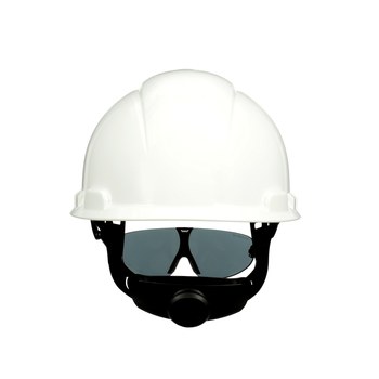 3M Safety Glasses V9 27889