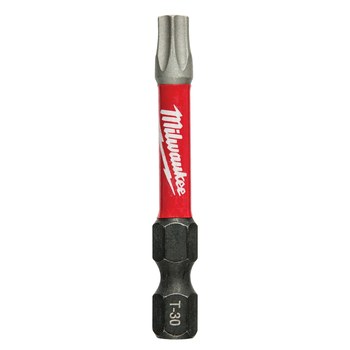 Milwaukee shockwave discount torx bit set