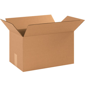 Picture of 171010 Long Corrugated Boxes. (Main product image)