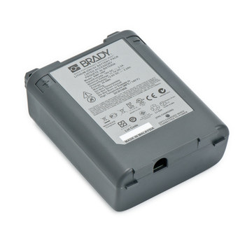 Picture of Brady BMP-UBP Battery Pack (Main product image)