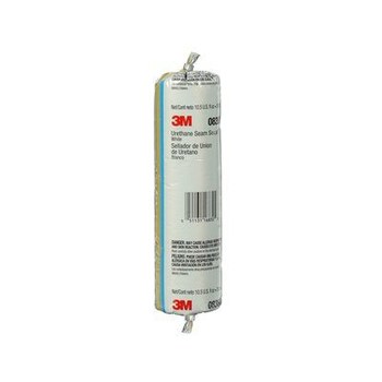 3M Ultrapro White Seam Sealer - Paste 10 1/2 oz Foil Pack - 16830
