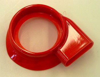 3M Random Orbital Sander Shroud A1230
