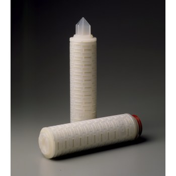 3M Zeta Plus H Series Filter Cartridge, 4511612 30H, Nitrile