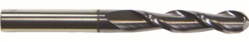 Picture of Cleveland 1/4 in End Mill C80935 (Main product image)
