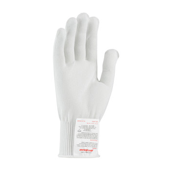 PIP Kut Gard 22-750 White XL Cut-Resistant Gloves - ANSI A5 Cut Resistance - 11.5 in Length - 22-750XL