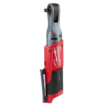 Milwaukee M12 FUEL Ratchet 2557-20, M12 REDLITHIUM Battery, 55 in 