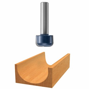 Picture of Bosch 1/4 in Router Bit 84310M (Main product image)