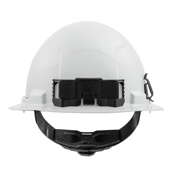 Milwaukee Hard Hat 48-73-1101 - White - 56676