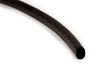 Picture of 3M - NS0.250BK50' Heat Shrink Tubing (Main product image)