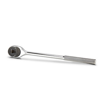 Proto J5250 Pear Head Ratchet - 3/8 in Drive - 11 in Length - 16335