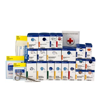 Picture of First Aid Only First Aid Refill (Main product image)