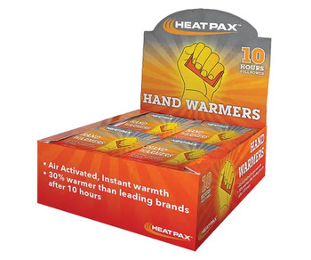 Heatpax Hand Warmers - 021844-56723