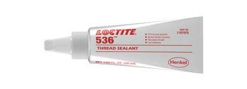 Loctite 565 Thread Sealant 56531, IDH:88551, 50 ml Tube, White