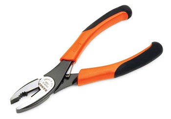 Williams BAH2628D-180 Cutting Plier, 7 in | RSHughes.com