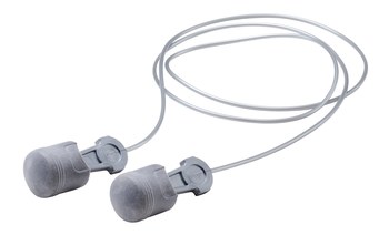 3M E-A-R Pistonz Ear Plugs 93402 - Size Universal