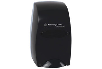 Picture of Kimberly-Clark 92190 500 ml Skin Care Product Dispenser (Main product image)
