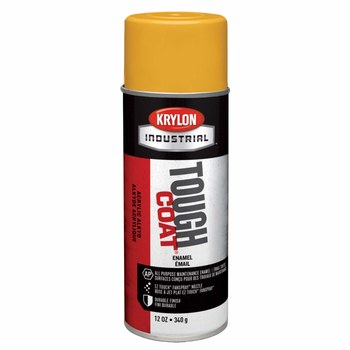 Picture of Krylon Industrial Tough Coat A01321007 00210 Paint (Main product image)