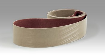 Picture of 3M Trizact 217EA Sanding Belt 16987 (Main product image)