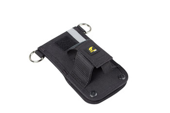 3M DBI-SALA Fall Protection for Tools 1500097 Black Tool Holster