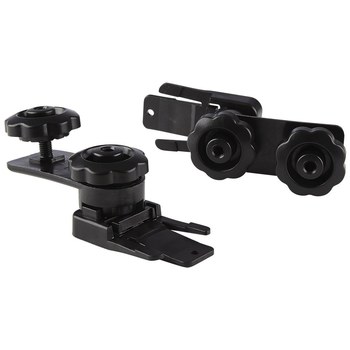 Sellstrom Slot Adapter 280, 290, 380, 390 S61970 - Black - 05675