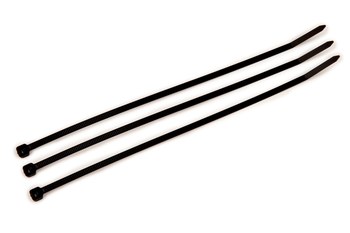 Cable Tie - Black