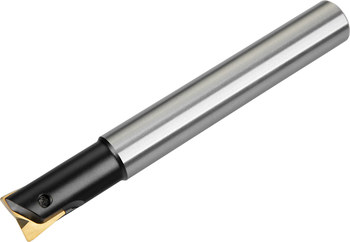 Picture of Pramet 16K2R035A16-SLC16-A High-Speed Powder Metallurgy Steel 140 mm Milling Cutter 6756698 (Main product image)