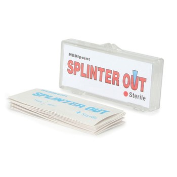Picture of North Swift Rectangular Splinter Kit (Main product image)
