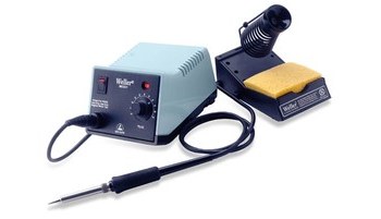 Picture of Weller - WES51 Soldering Station (Main product image)